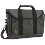 81142194 [SIDEBAR BRIEFCASE ブラック/カーボンリップストップ]