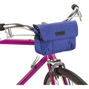 COLBY SHOUDER コルビーショルダーバッグ コバルトフルサイクルツイル 70634060