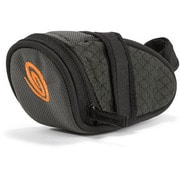 BICYCLE SEAT PACK L カーボングレイ/カーボンリップストップ 92962201
