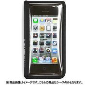MISSION WALLET ミッションサイクリングウォレット M ブラック 80742001