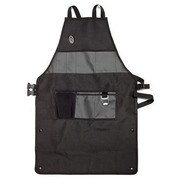 87032000 [SHOP APRON ショップエプロン ブラック]