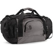 44022001 [RACE DUFFEL レースダッフル S ブラック]
