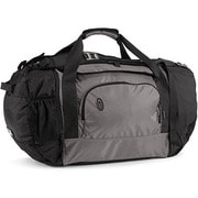 44042001 [RACE DUFFEL レースダッフル M ブラック]