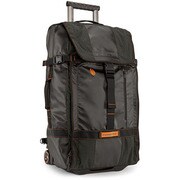 AVIATOR WHEELEDPACK カーボン/カーボンリップストップ 53162201