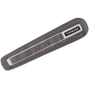 96242076 [D-LUX STRAP PAD デラックスストラップパッド M ガンメタル]