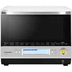 ヨドバシ.com - パナソニック Panasonic NE-BS801-W [スチームオーブン