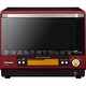 スチームオーブンレンジ エレック 30L レッド NE-SC301-R
