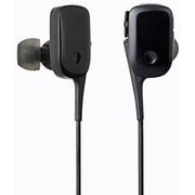 Bluetooth ワイヤレスステレオイヤホン ブラック LBT-HPC11AVBK