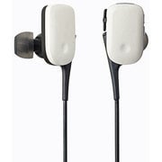 Bluetooth ワイヤレスステレオイヤホン ホワイト LBT-HPC11AVWH