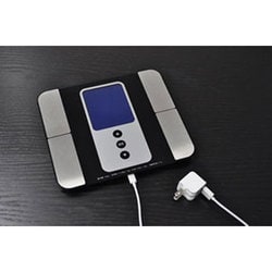 ヨドバシ.com - ドリテック DRETEC メモリー機能付き体重体組成計 