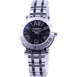 ティファニー アトラス Z1300 K18 コンビ 自動巻き レディース 腕時計 df907cefcd931950a0226f2de930e5