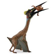 88655 Collecta ケツァルコアトルス捕獲 [フィギュア]