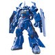 グフ R35 [HGBF 1/144 ガンダムビルドファイターズシリーズ  2018年5月再生産]
