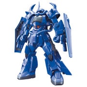 グフ R35 [HGBF 1/144 ガンダムビルドファイターズシリーズ  2018年5月再生産]