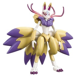 ヨドバシ.com - バンダイ BANDAI 妖怪ウォッチ 04 キュウビ