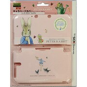 SSKY-3DSL-045 [キャラハードカバー for ニンテンドー3DS LL ピーターラビット チョウチョ]