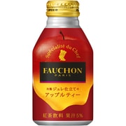フォション スペシャリテ 冷製ジュレ仕立てのアップルティー 300ml×24本 [紅茶飲料]