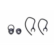 JABRA CLASSIC用アクセサリー 100-62510000-00 JABRA CLASSIC/MINI ACC PACK BLK
