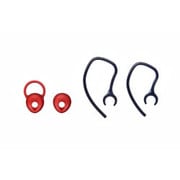 JABRA CLASSIC用アクセサリー 100-62530000-00 JABRA CLASSIC/MINI ACC PACK RED