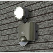 LEDセンサーライト 6W1灯 AC100V ESL-601AC