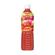 野菜生活100 太陽のトマトと果実 スマートPET 720ml×15