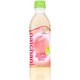 なっちゃん 桃 ペットボトル 450ml×24本 [果汁飲料]