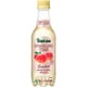 トロピカーナ スパークリングタイム ピーチ 350ml×24本 [炭酸飲料]