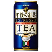 午後の紅茶 エスプレッソティー 185g×30本 [紅茶飲料]