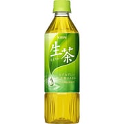 生茶 500ml×24本 [緑茶飲料]