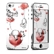 iPhone 5S Skin Balloons [Apple iPhone 5s用　ドレスアップシール]