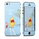 iPhone 5S Skin Better With Two [Apple iPhone 5s用　ドレスアップシール]