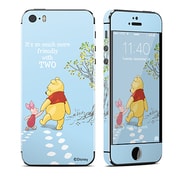 iPhone 5S Skin Better With Two [Apple iPhone 5s用　ドレスアップシール]