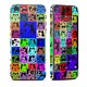iPhone 5S Skin Felix Pattern [Apple iPhone 5s用　ドレスアップシール]