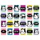 iPhone 5S Skin Felix Text [Apple iPhone 5s用　ドレスアップシール]