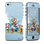 iPhone 5S Skin Holiday Lights [Apple iPhone 5s用　ドレスアップシール]