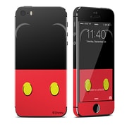iPhone 5S Skin Mickey Trousers [Apple iPhone 5s用　ドレスアップシール]