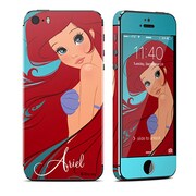 iPhone 5S Skin Ariel [Apple iPhone 5s用　ドレスアップシール]