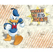 iPhone 5S Skin Big Idea [Apple iPhone 5s用　ドレスアップシール]