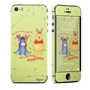 iPhone 5S Skin Disguises [Apple iPhone 5s用　ドレスアップシール]