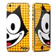 iPhone 5S Skin Felix Face [Apple iPhone 5s用　ドレスアップシール]