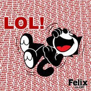 iPhone 5S Skin Felix LOL [Apple iPhone 5s用　ドレスアップシール]