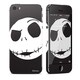 iPhone 5S Skin Jack Face [Apple iPhone 5s用　ドレスアップシール]