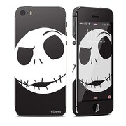 iPhone 5S Skin Jack Face [Apple iPhone 5s用　ドレスアップシール]