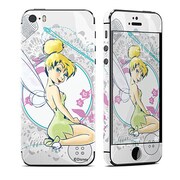 iPhone 5S Skin Miss Tink [Apple iPhone 5s用　ドレスアップシール]