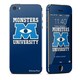 iPhone 5S Skin Monsters Emblem [Apple iPhone 5s用　ドレスアップシール]