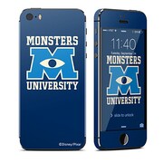 iPhone 5S Skin Monsters Emblem [Apple iPhone 5s用　ドレスアップシール]