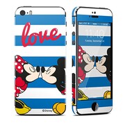 iPhone 5S Skin Mouse Love [Apple iPhone 5s用　ドレスアップシール]