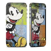 iPhone 5S Skin No Finer Friend [Apple iPhone 5s用　ドレスアップシール]