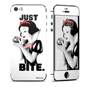 iPhone 5S Skin One Bite [Apple iPhone 5s用　ドレスアップシール]
