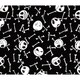 iPhone 5S Skin Pumpkin King [Apple iPhone 5s用　ドレスアップシール]